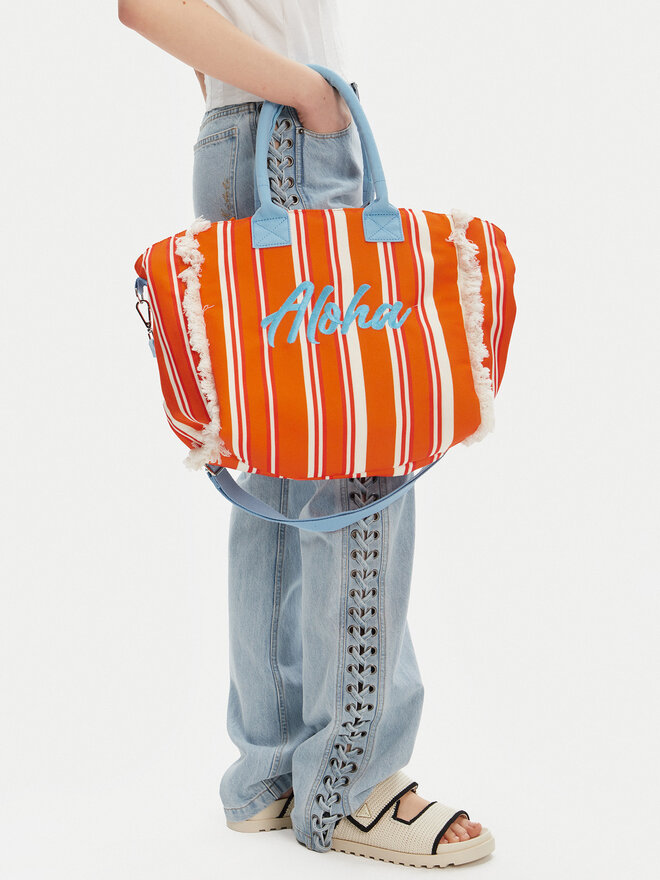 DeeZee Bolso DeeZee LA482-2392 Naranja