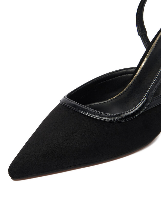 Nine West High Heels Nine West EO-SX005 06 Schwarz