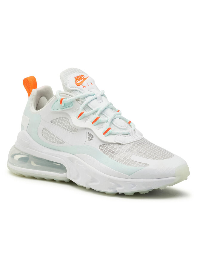 Sneakers Nike Air Max 270 React Se CJ0620 100 WeiB eschuhe