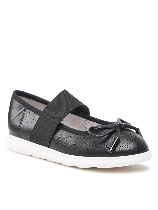 Betsy Polobotky Betsy 928327/02-03 Černá