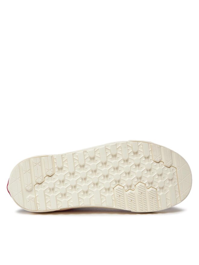 Vans Sneakers Vans Ua Sk8-Hi Mte-1 VN0A5HZYZLD1 Rosa