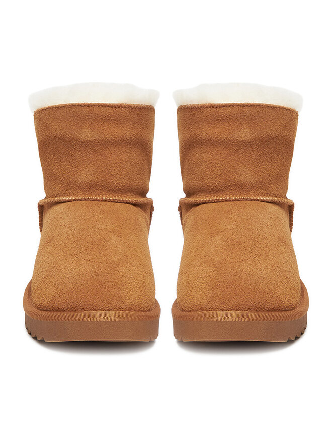 DeeZee Schneeschuhe DeeZee MXPZ-14 Braun