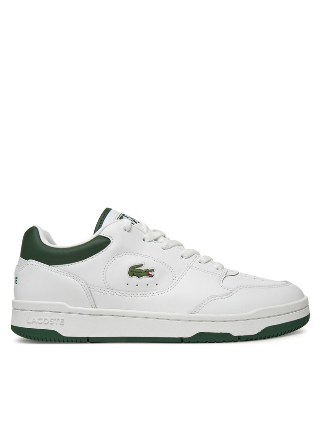 Lacoste Sneakersy Lacoste 7-49SMA0052 Biały