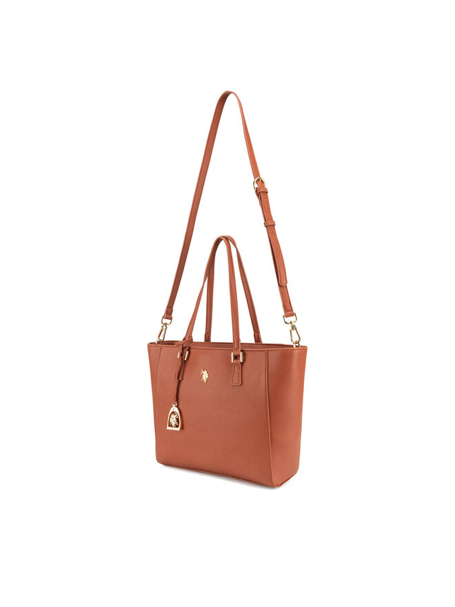 U.S. Polo Assn. Bolso U.S. Polo Assn. BIUXT6315WVP Naranja