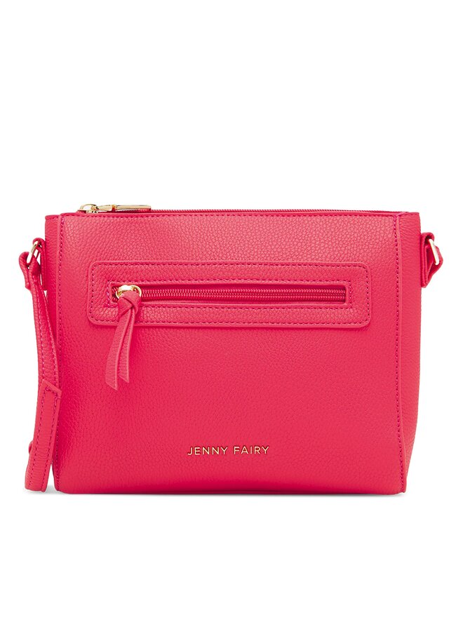Jenny Fairy Handtasche Jenny Fairy MJM-J-044-03 Rosa