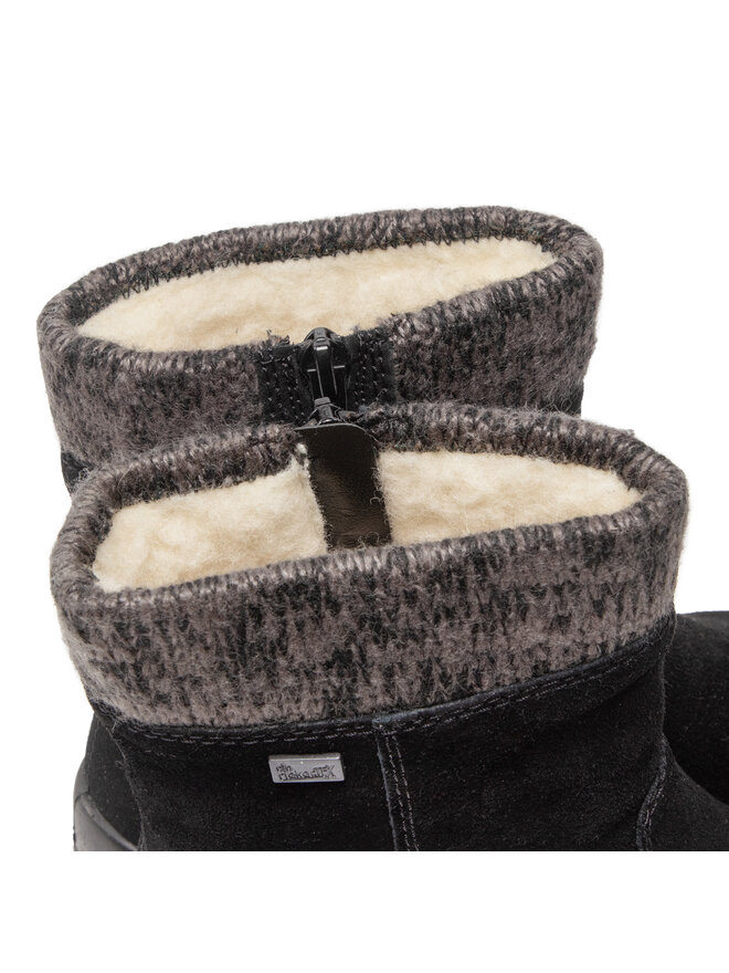 Rieker Botines Rieker L7165-00 Negro