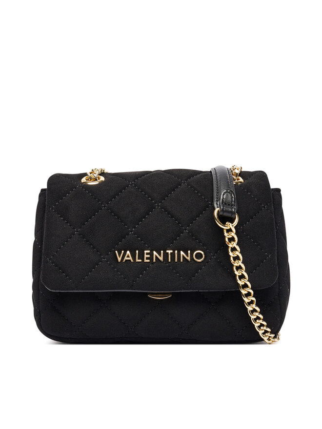 Valentino Handtasche Valentino Ocarina VBSA9B05 Schwarz