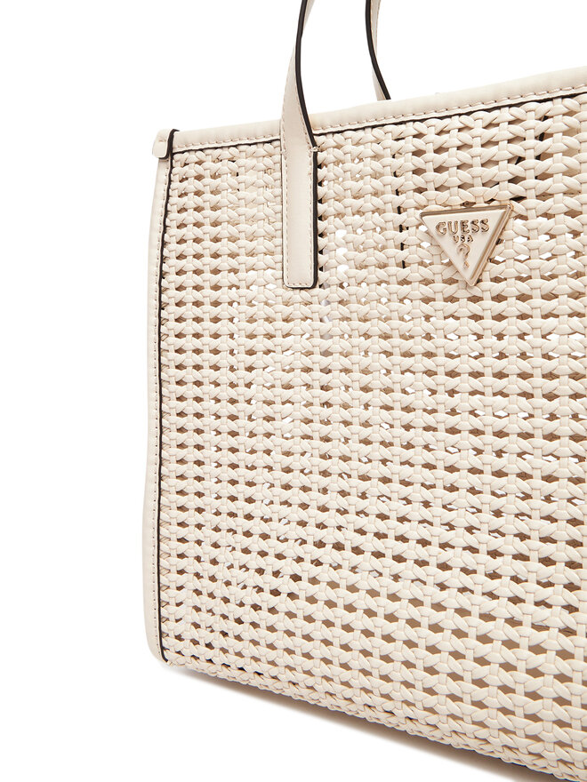 Guess Сумка Guess Brigitta HWWZ72 06230 Écru