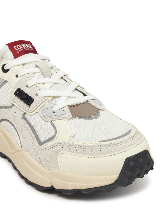 Colmar Sneakers Colmar Garner SS25/096 Écru