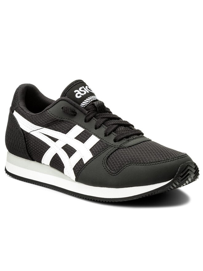 Asics tiger curreo ii sneaker on sale