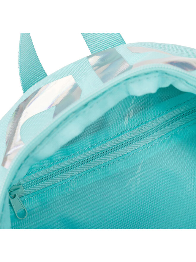 Reebok Rucksack Reebok RBK-045-CCC-05 Türkisfarben