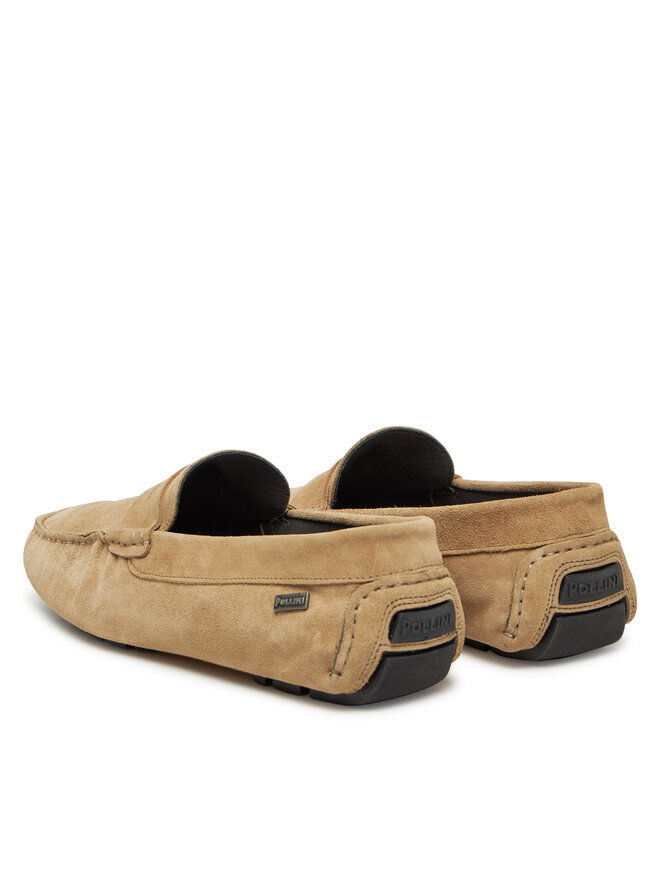 Pollini Mokaszin Pollini SB10520G0MUB0105 Bézs