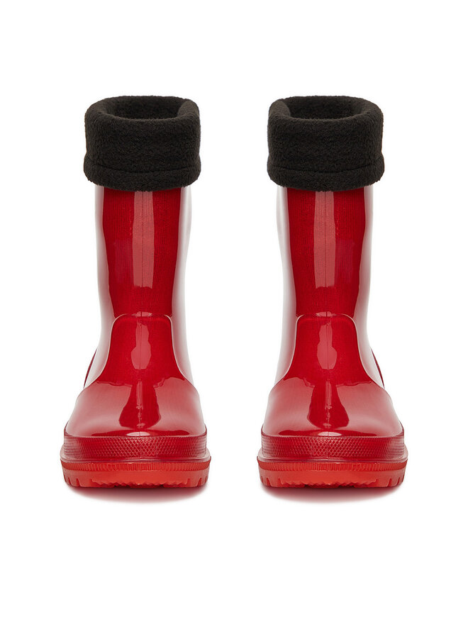 Cars Gummistiefel Cars CEO-NJ-AW25-311DPC Rot