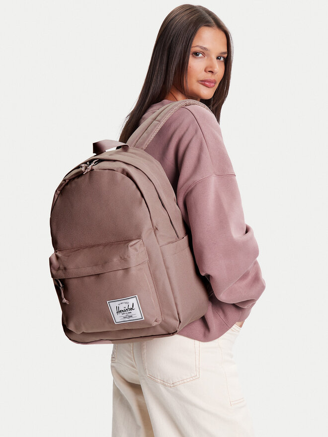Herschel Rucksack Herschel Classic™ Backpack 11544-02077 Rosa