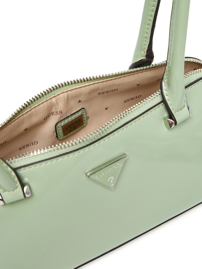 Guess Ročna torba Guess Arnela HWNY94 96080 Zelena