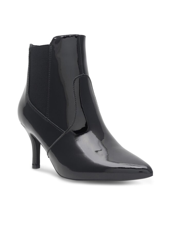 Sergio Bardi Botines Sergio Bardi WYL3038-13Z-SB Negro