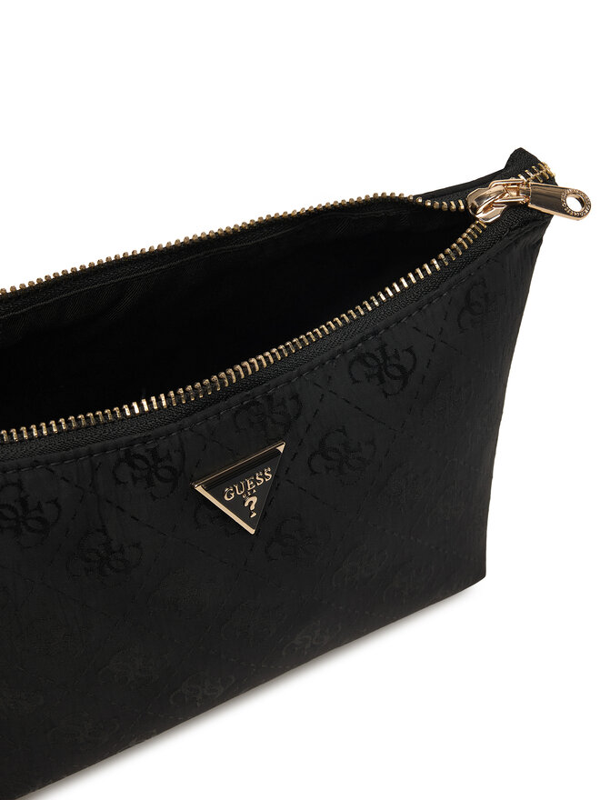 Guess Kosmetiktasche Guess PW7581 P6374 Schwarz
