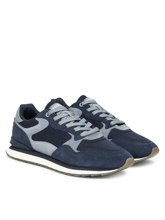 HOFF Zapatillas HOFF City Stuttgart Man 22502622 Azul marino