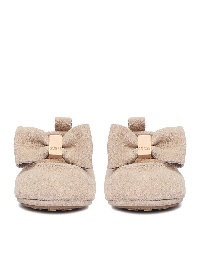 Guess Krabbelschuhe Guess CEO-CM260120-5 Beige