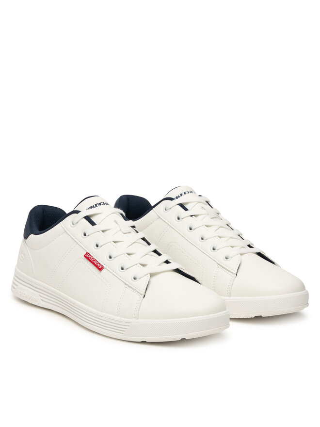 Skechers Sneakers Skechers Cavell Hensley 210946/WNV Weiß
