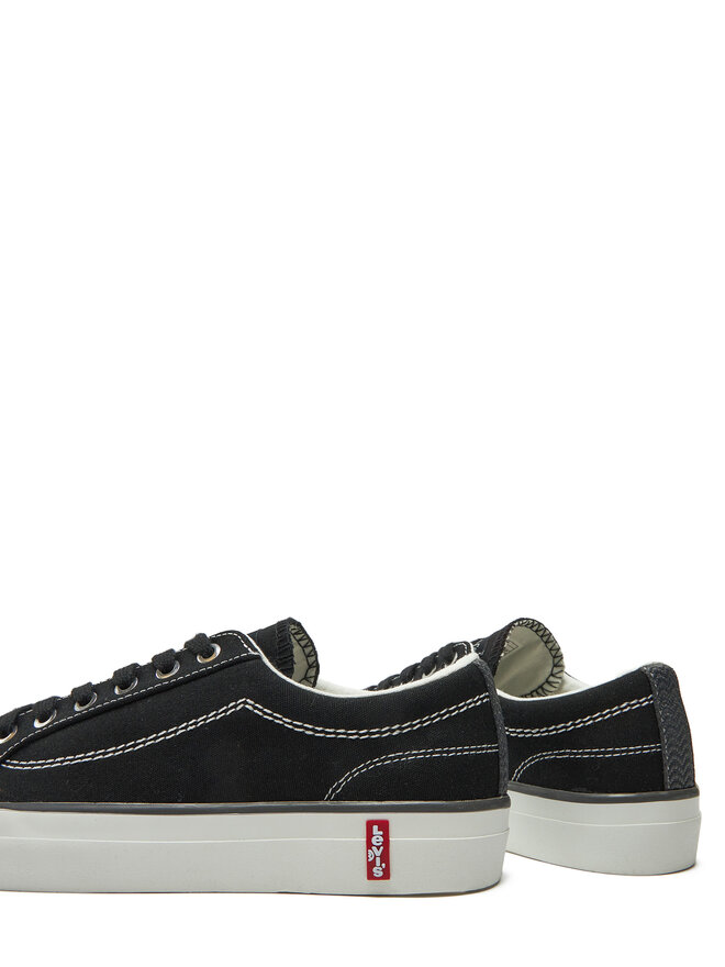 Levi's® Sneakers Levi's® 235662-733-59 Μαύρο