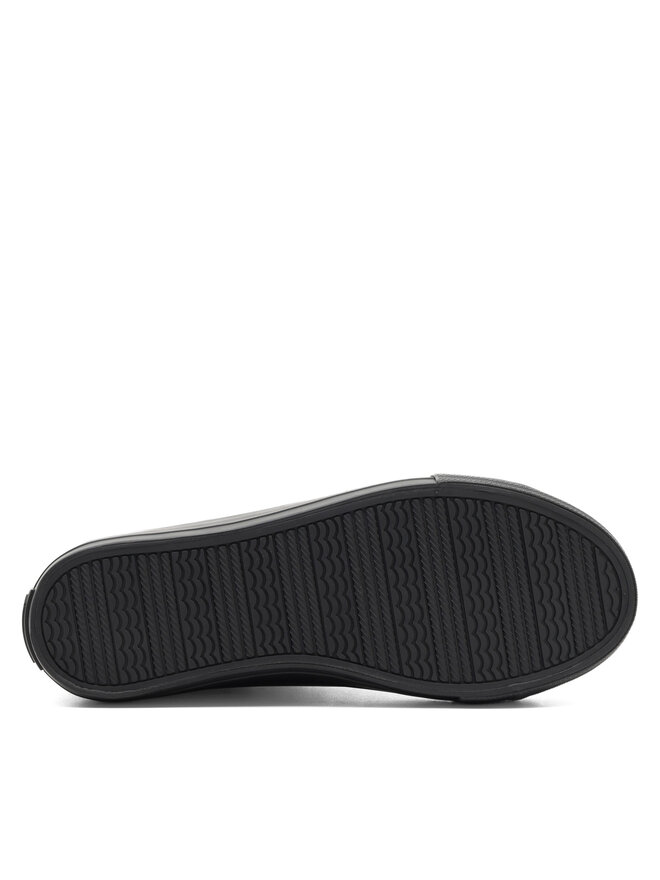 Sprandi Кеди Sprandi PLIMSNOW WP40-OG128 Чорний