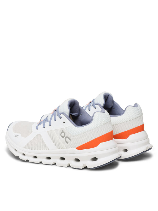 On Zapatillas de running On Cloudrunner 4698236 Blanco