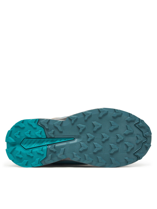 adidas Туристически adidas Terrex Trailmaker 2 Mid RAIN.RDY JS2936 Кафяв