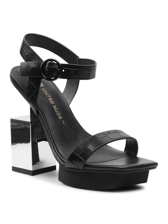 United nude cube sandal online