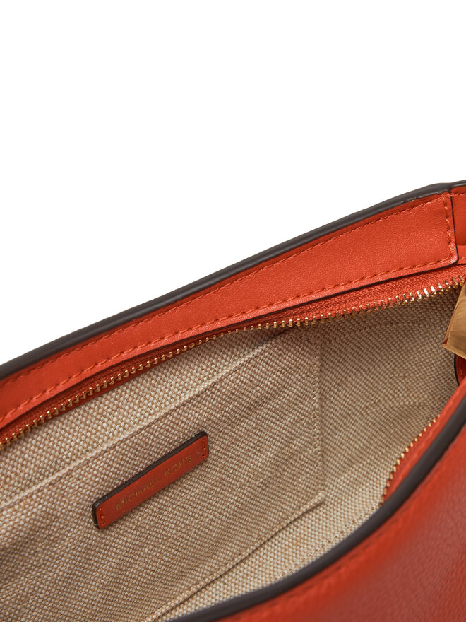 MICHAEL Michael Kors Torebka MICHAEL Michael Kors Moore 32R5G9OC6L Pomarańczowy
