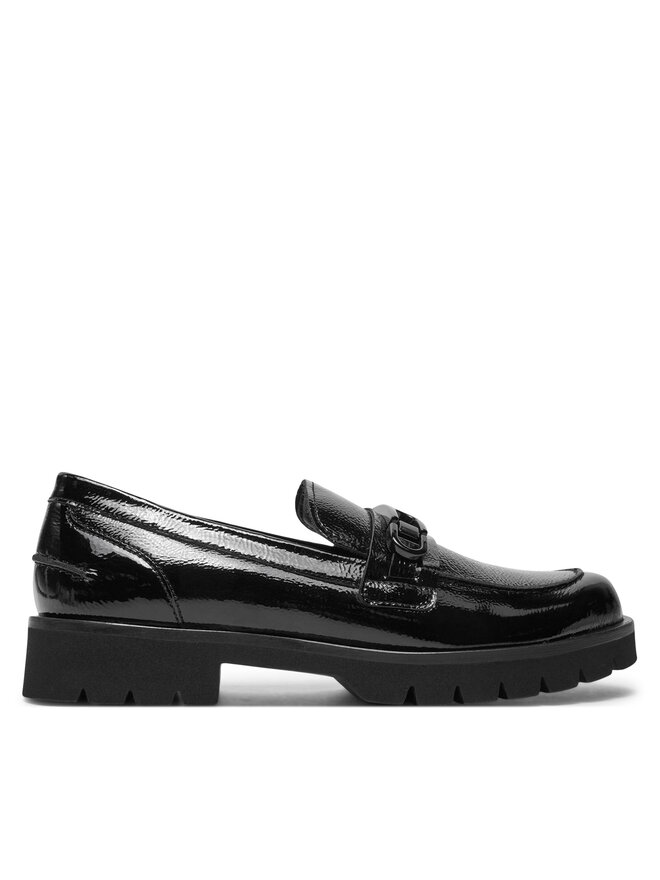 HÖGL Loafers HÖGL Robin 8-101615 Čierna