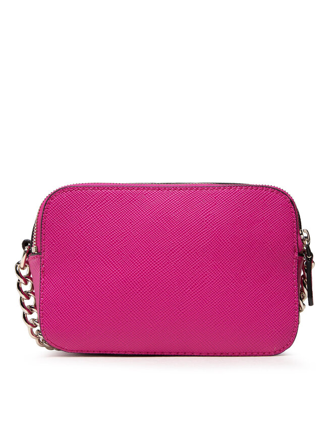 Guess Handtasche Guess Noelle HWZG78 79140 Rosa