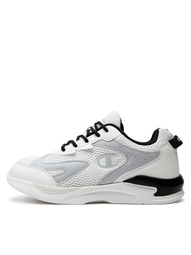 Sneakers Champion Fast R. B Gs Low Cut Shoe S32770-WW004 Bunt | eschuhe.de