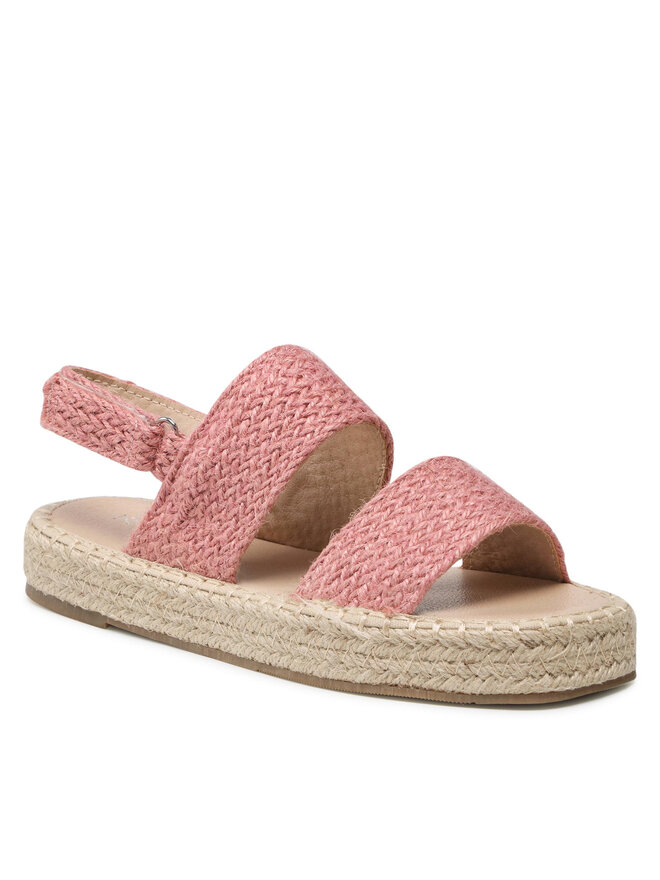 DeeZee Alpargatas DeeZee CSS20378-02 Rosa