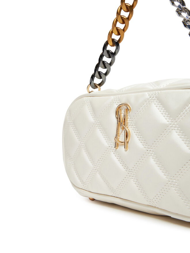 Steve Madden Ročna torba Steve Madden Bcecily SM13001664 Écru