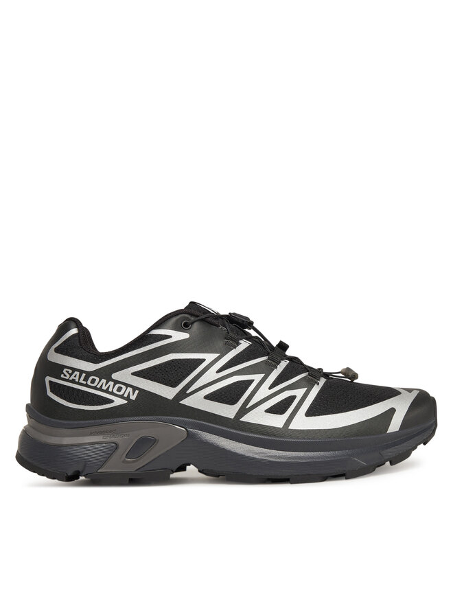 Salomon Sneakersy Salomon Xt-Evr L47693600 Černá