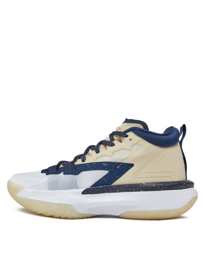 Nike Košarkaška obuća Nike Jordan Zion 1 DA3130 241 Bež