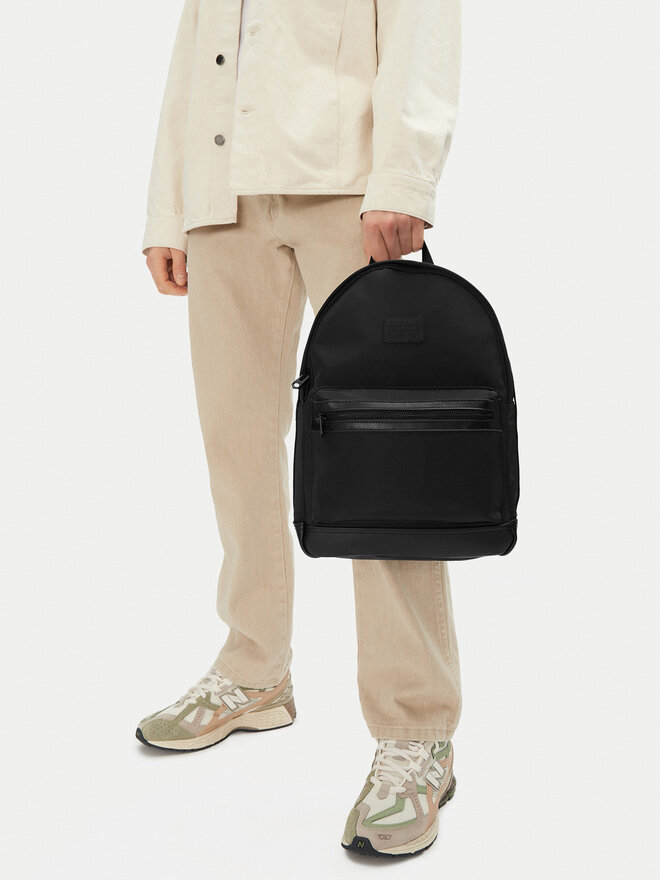 G-Star Raw Рюкзак G-Star Raw GSR-B-007-07 Чорний