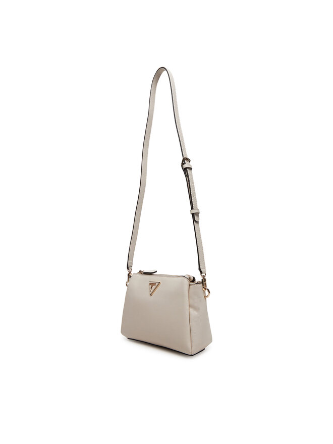 Guess Borsetta Guess HWZG78 79120 Écru