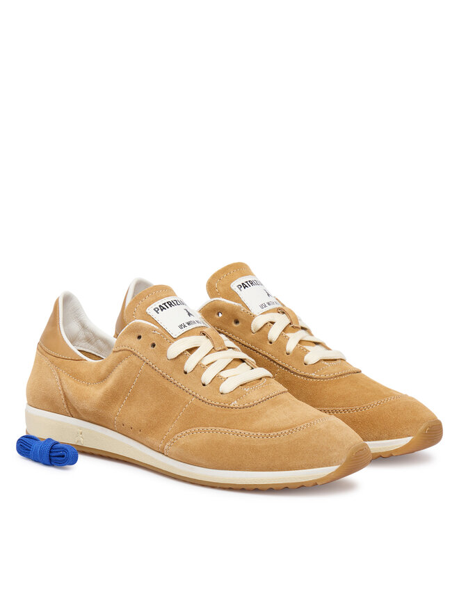 Patrizia Pepe Sneakers Patrizia Pepe 2Z0054/L055-B768 Braun