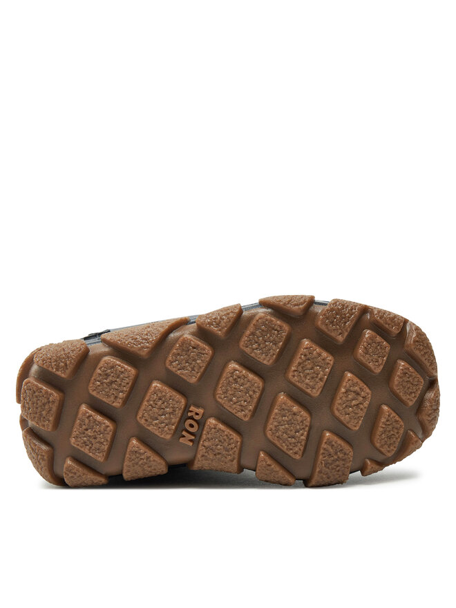 Olang Schneeschuhe Olang Eolo 81 Schwarz