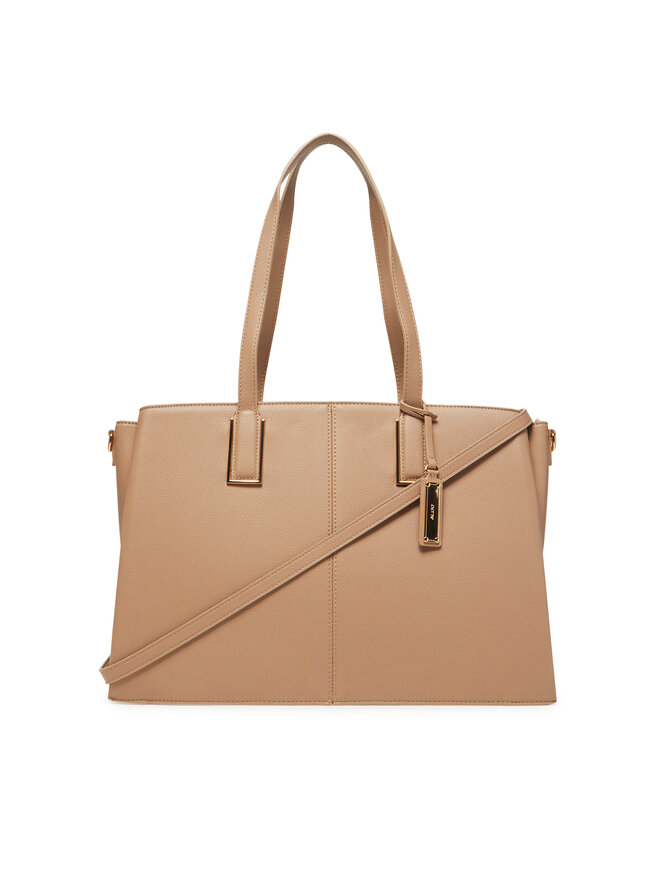 Aldo Handtasche Aldo Haoredia 13989406 Beige