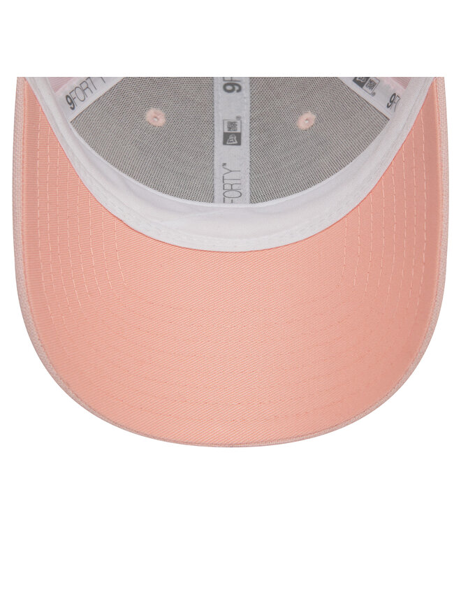 New Era Baseball sapka New Era Wmns Mlb Linen 940 Nyy 60503462 Rózsaszín