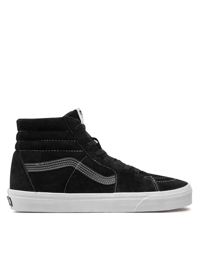 Sneakers Vans SK8 Hi VN000CMXBM81 Schwarz eschuhe