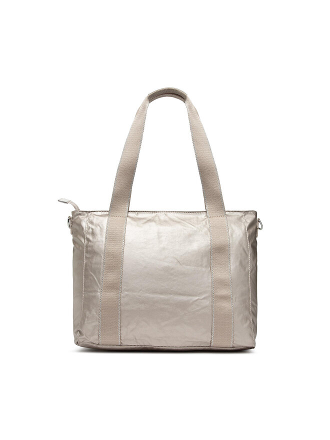 Kipling Handtasche Kipling Asseni S KPKI623248I1 Goldfarben