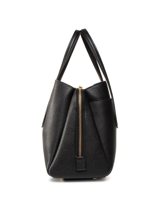 Coach Handtasche Coach Pwe Lora 30 91740 Schwarz