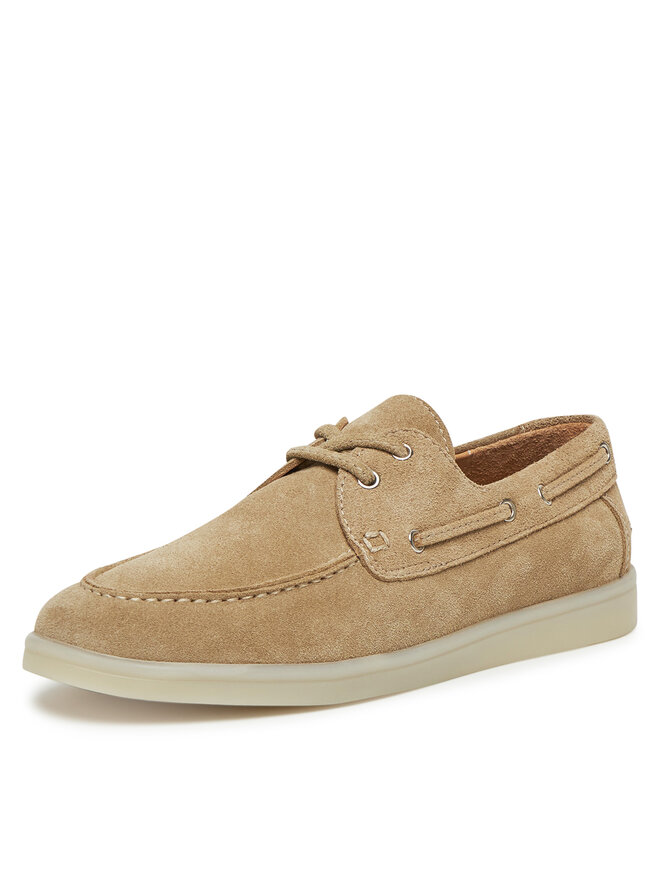 Gino Rossi Zapatos hasta el tobillo Gino Rossi ELLA-01 Beis