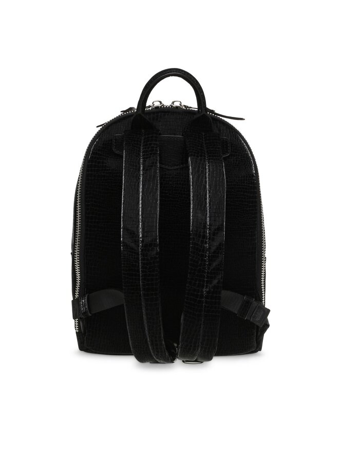 Steve Madden Рюкзак Steve Madden Bpace SM13001401-02002-BLK Чорний