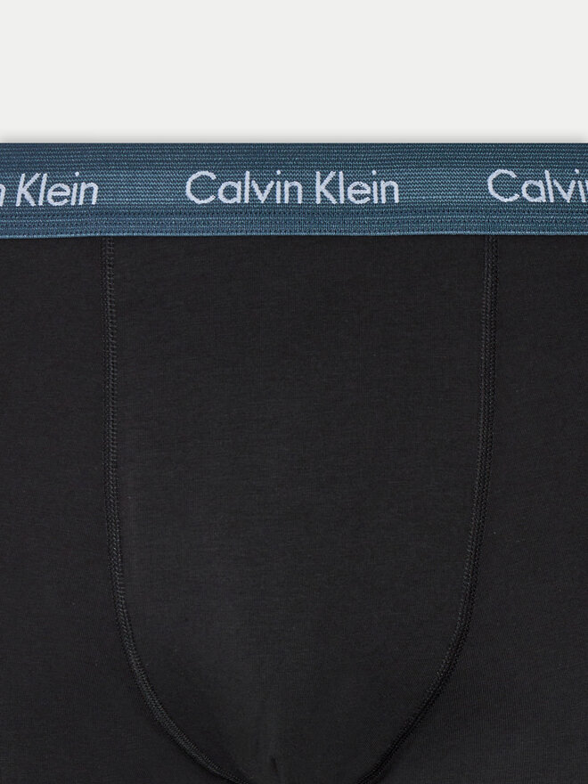 Calvin Klein Underwear Calvin Klein Underwear Σετ μποξεράκια 3 τμχ 0000U2662G Έγχρωμο