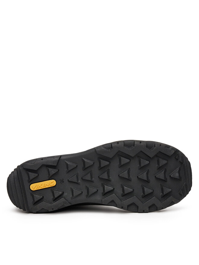 Viking Wellington Viking Navugator II 1-24000-250 Nero